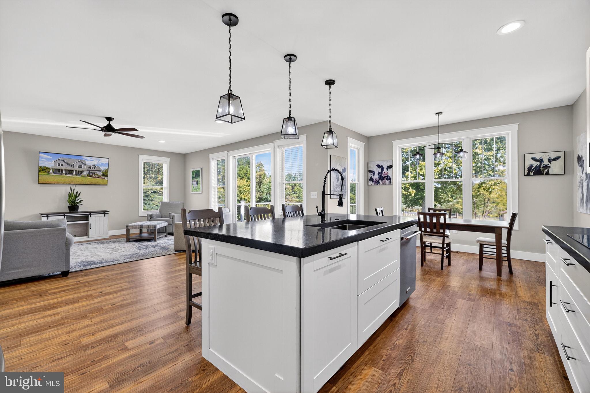 5077 Silver Stone Lane Rixeyville, VA 22737 - Photo 30 of 108