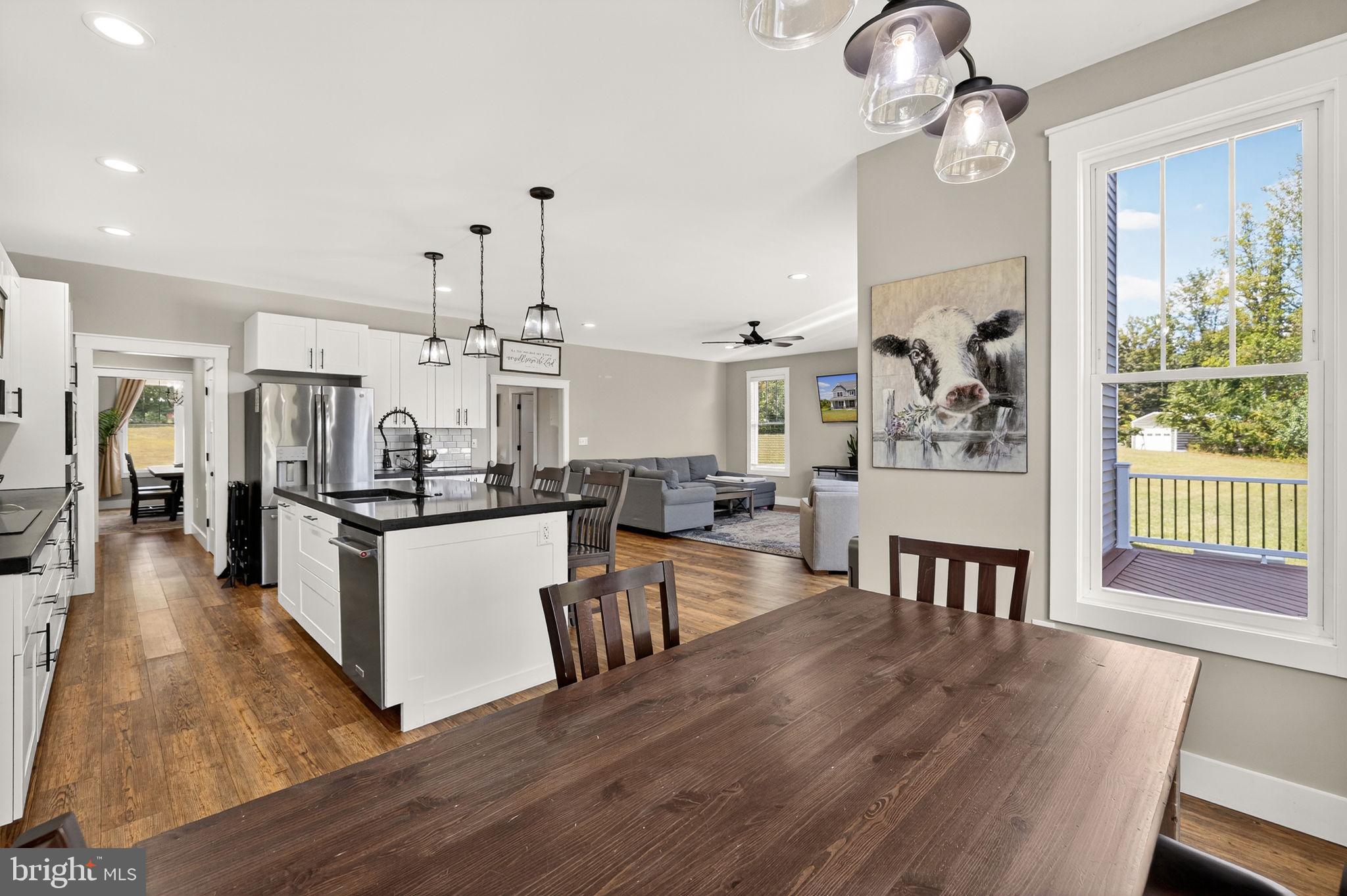 5077 Silver Stone Lane Rixeyville, VA 22737 - Photo 36 of 108