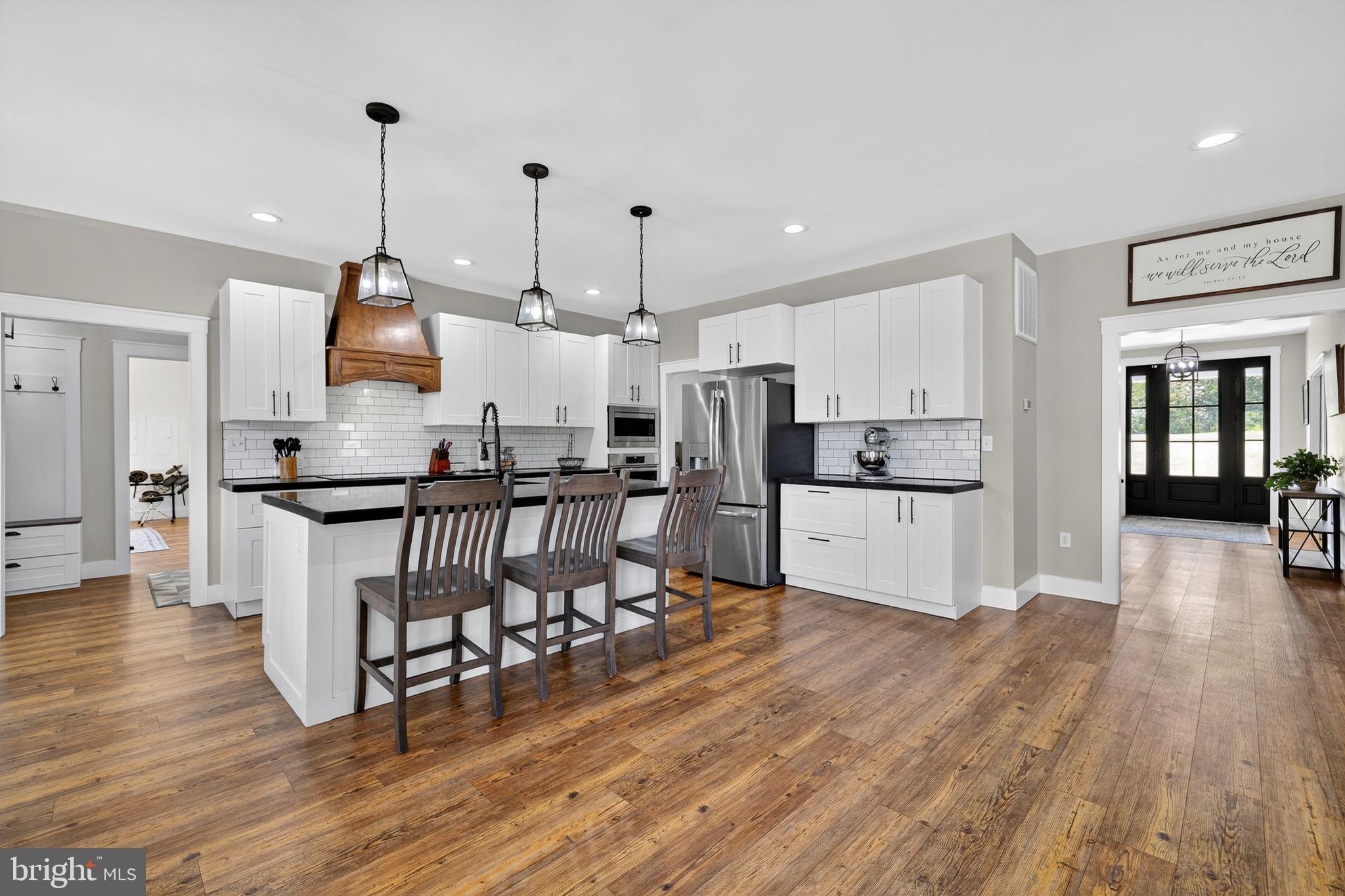 5077 Silver Stone Lane Rixeyville, VA 22737 - Photo 38 of 108