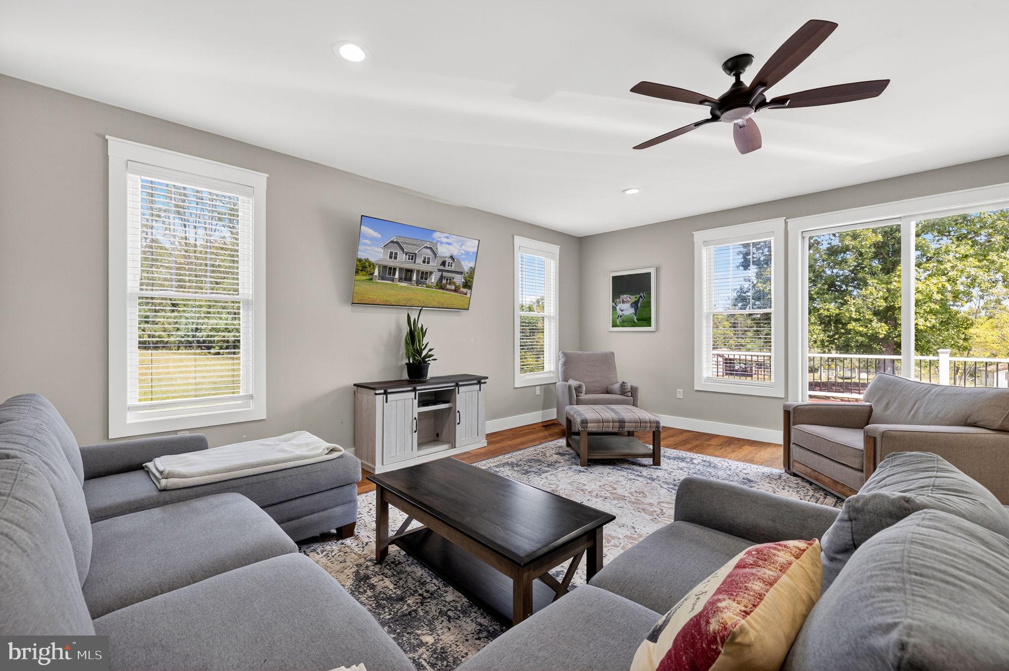 5077 Silver Stone Lane Rixeyville, VA 22737 - Photo 46 of 108