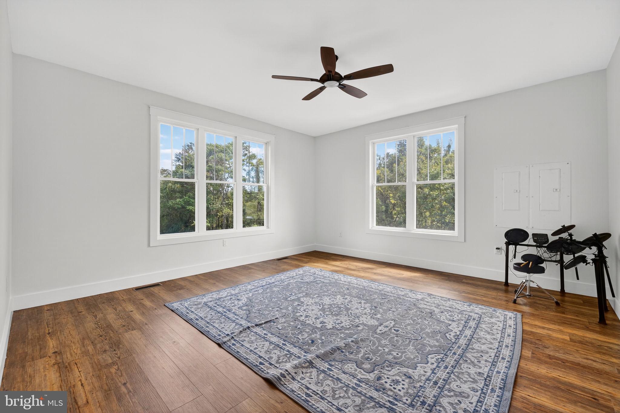 5077 Silver Stone Lane Rixeyville, VA 22737 - Photo 50 of 108