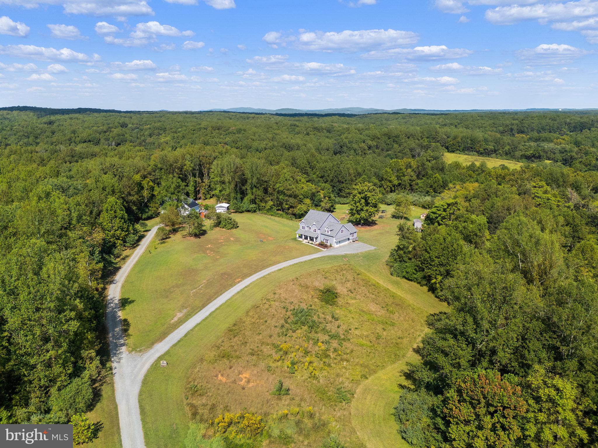 5077 Silver Stone Lane Rixeyville, VA 22737 - Photo 5 of 108