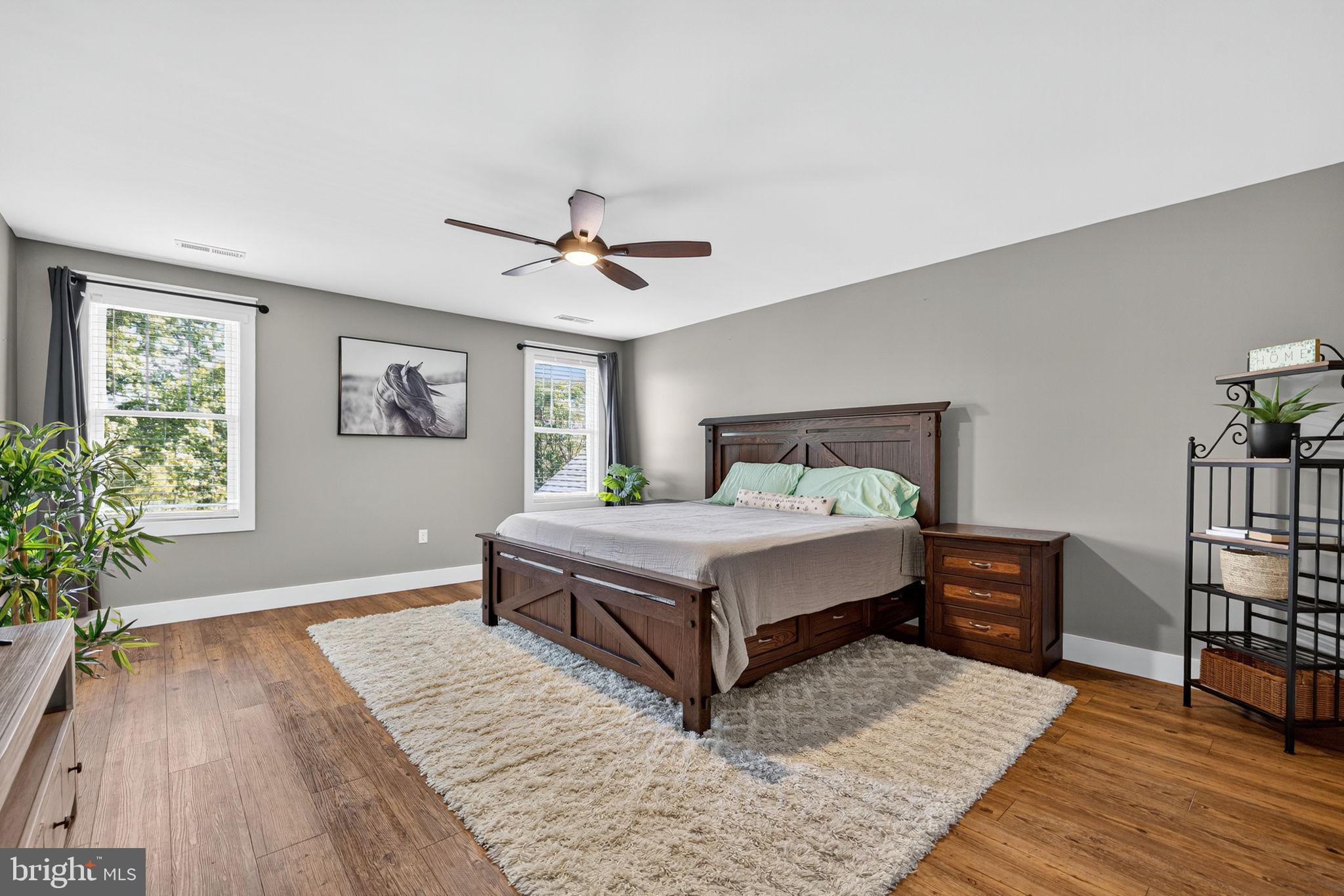 5077 Silver Stone Lane Rixeyville, VA 22737 - Photo 53 of 108