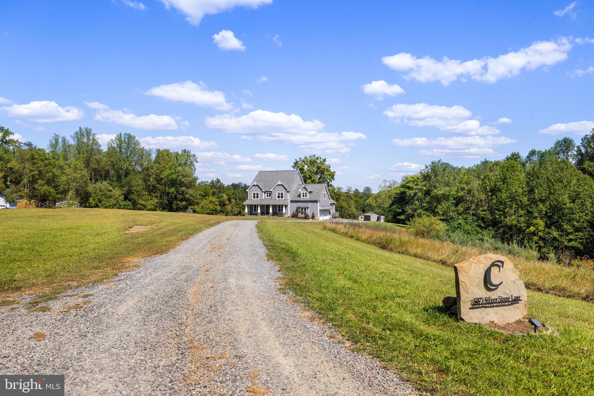 5077 Silver Stone Lane Rixeyville, VA 22737 - Photo 6 of 108