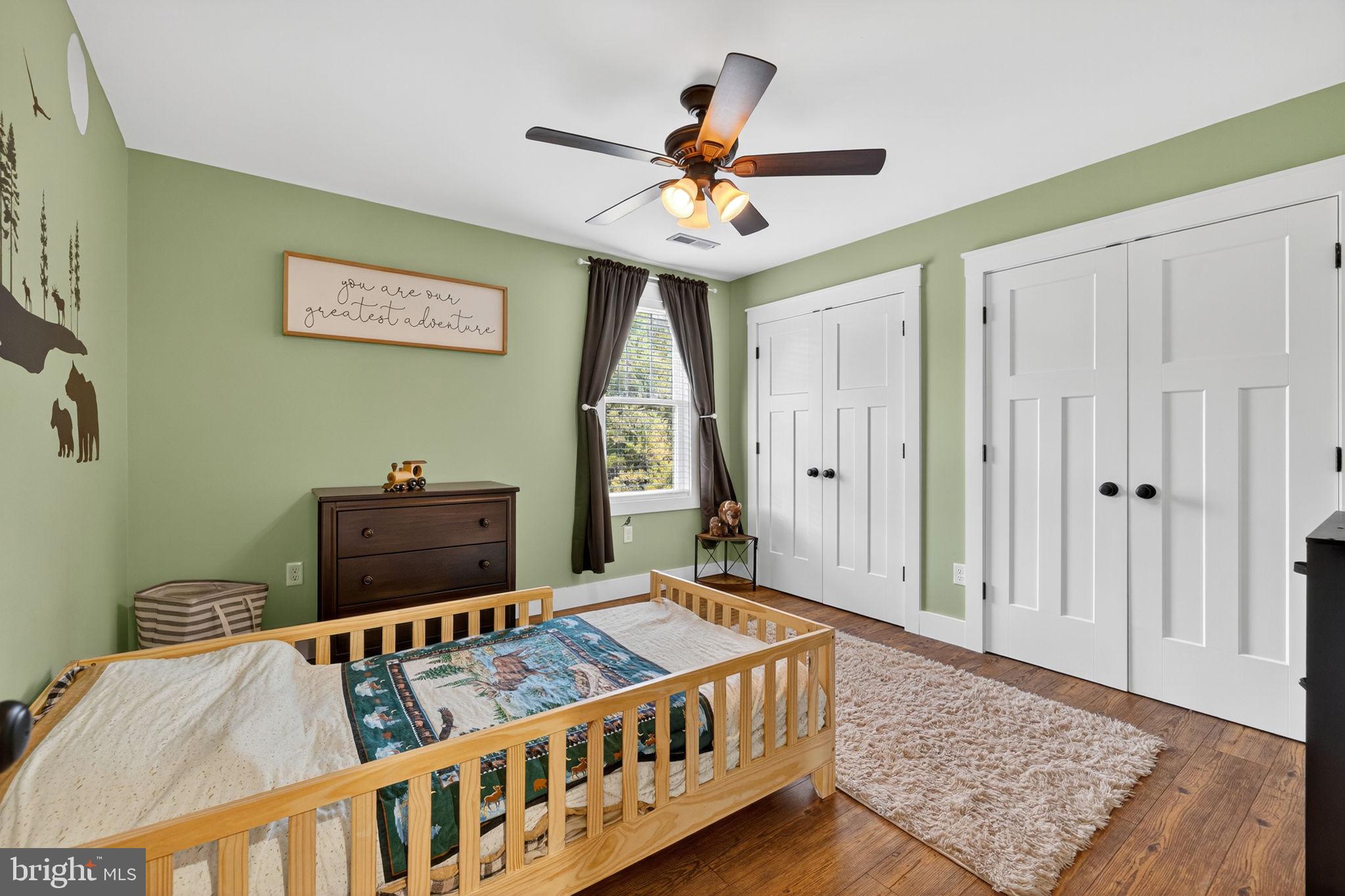 5077 Silver Stone Lane Rixeyville, VA 22737 - Photo 64 of 108