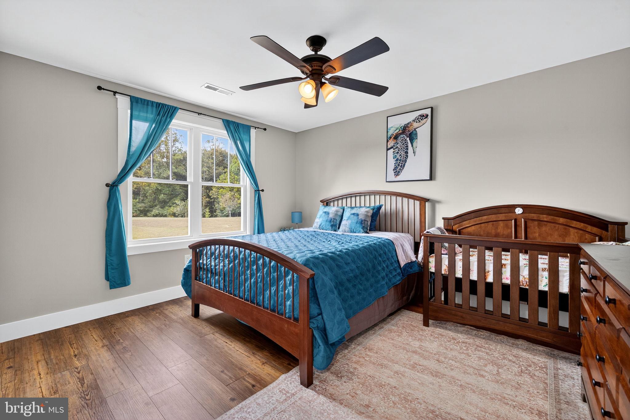 5077 Silver Stone Lane Rixeyville, VA 22737 - Photo 66 of 108