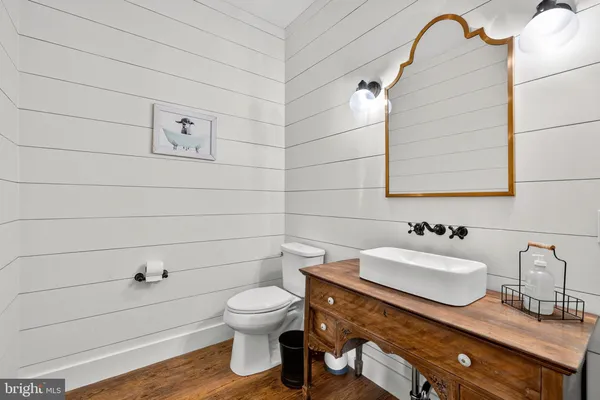 $874,900 | 5077 Silver Stone Lane, Rixeyville, VA 22737