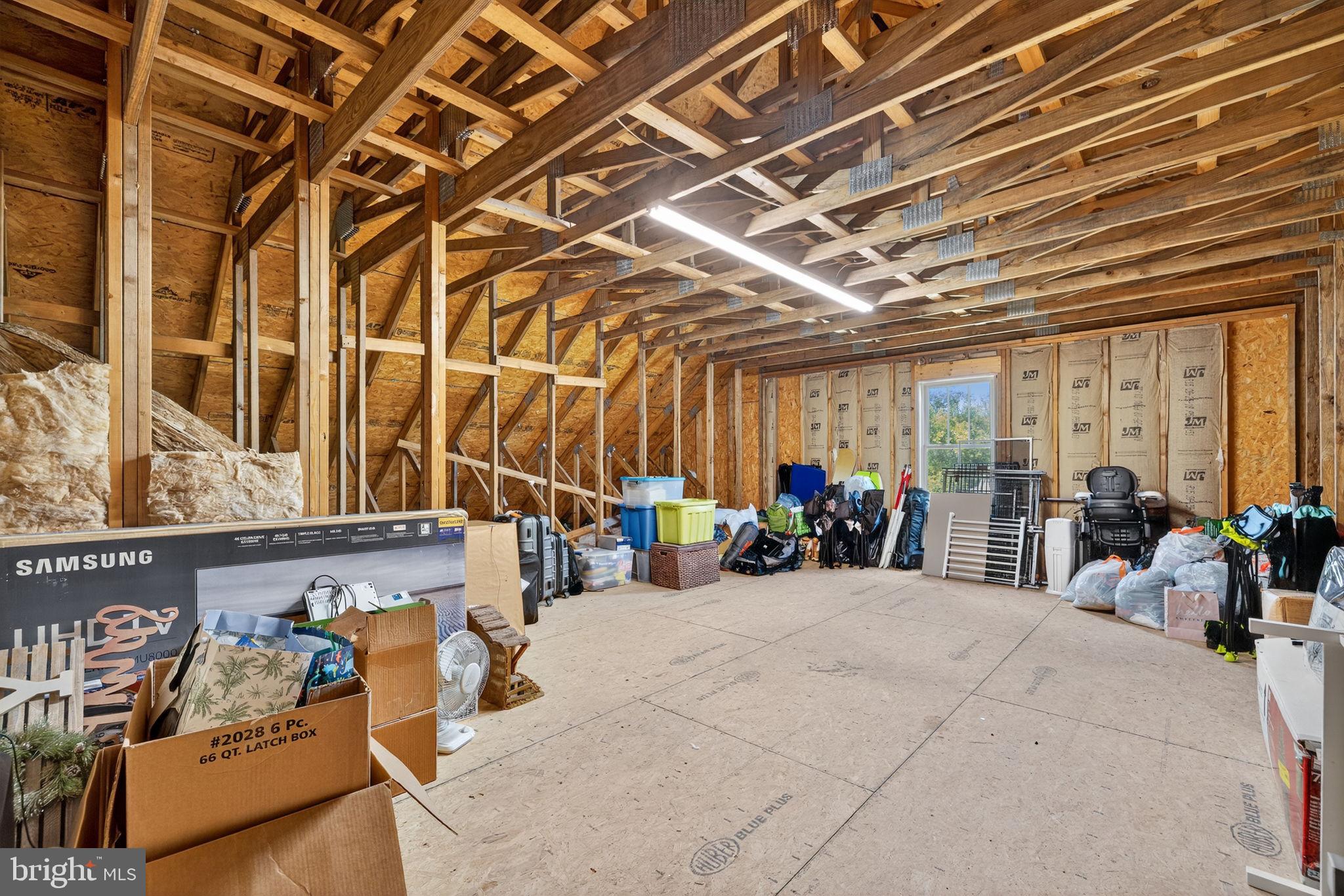 5077 Silver Stone Lane Rixeyville, VA 22737 - Photo 85 of 108