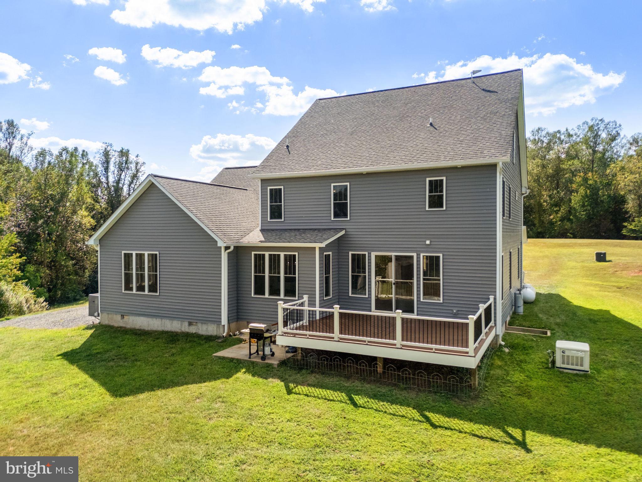 5077 Silver Stone Lane Rixeyville, VA 22737 - Photo 93 of 108