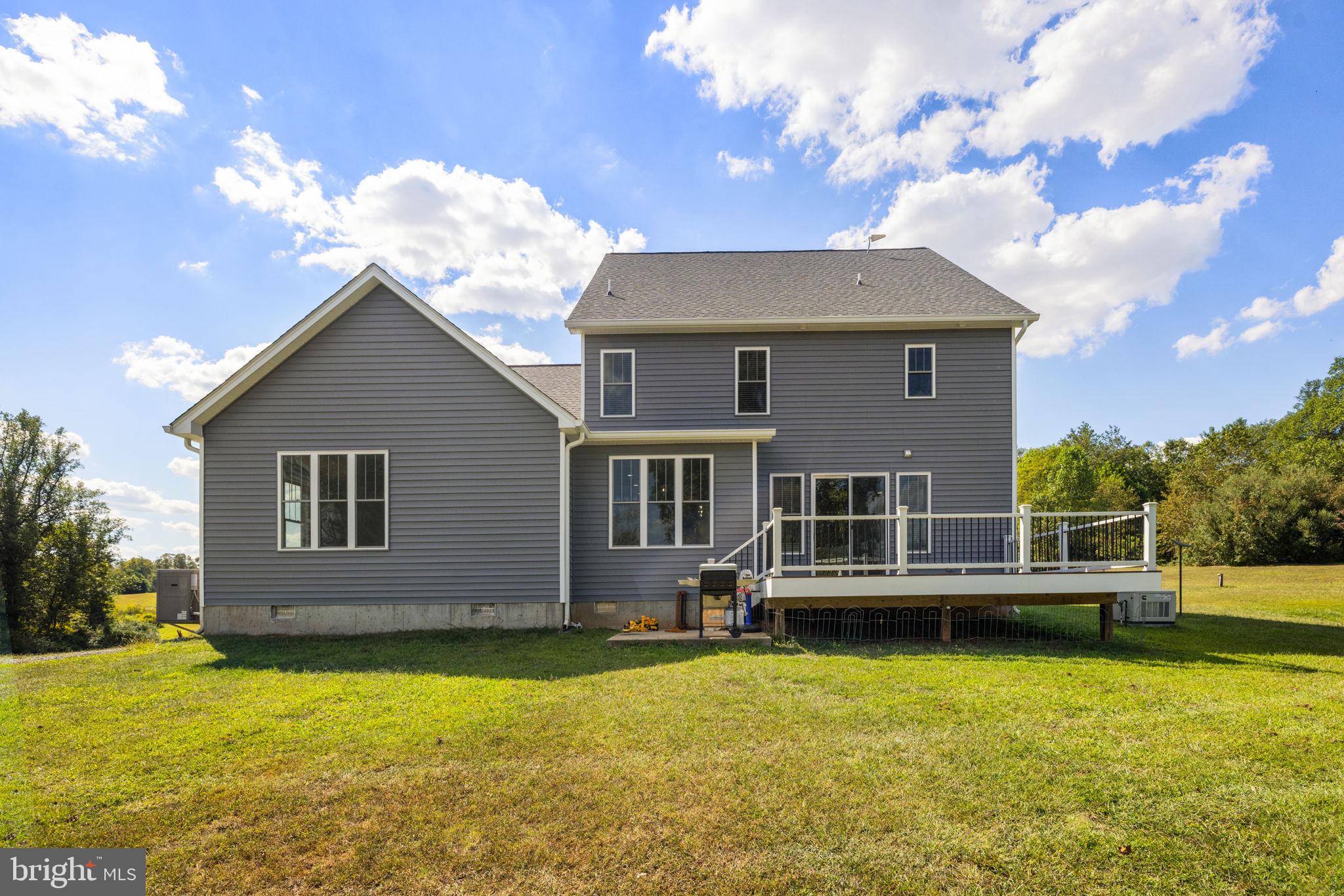 5077 Silver Stone Lane Rixeyville, VA 22737 - Photo 94 of 108