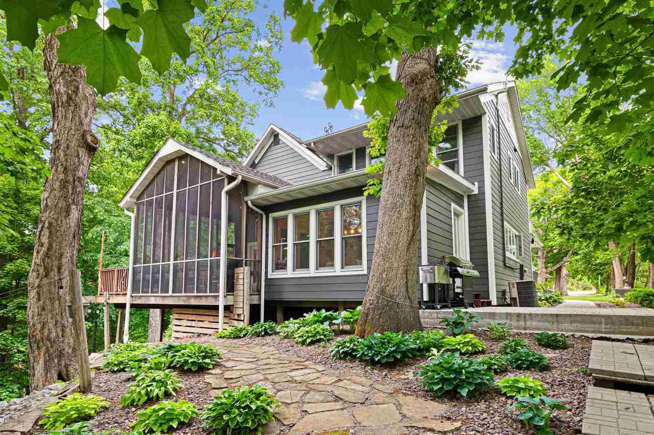 2247 Sugar Bottom Road Northeast Solon, IA 52333 - Photo 42 of 52 Gallery Image 42