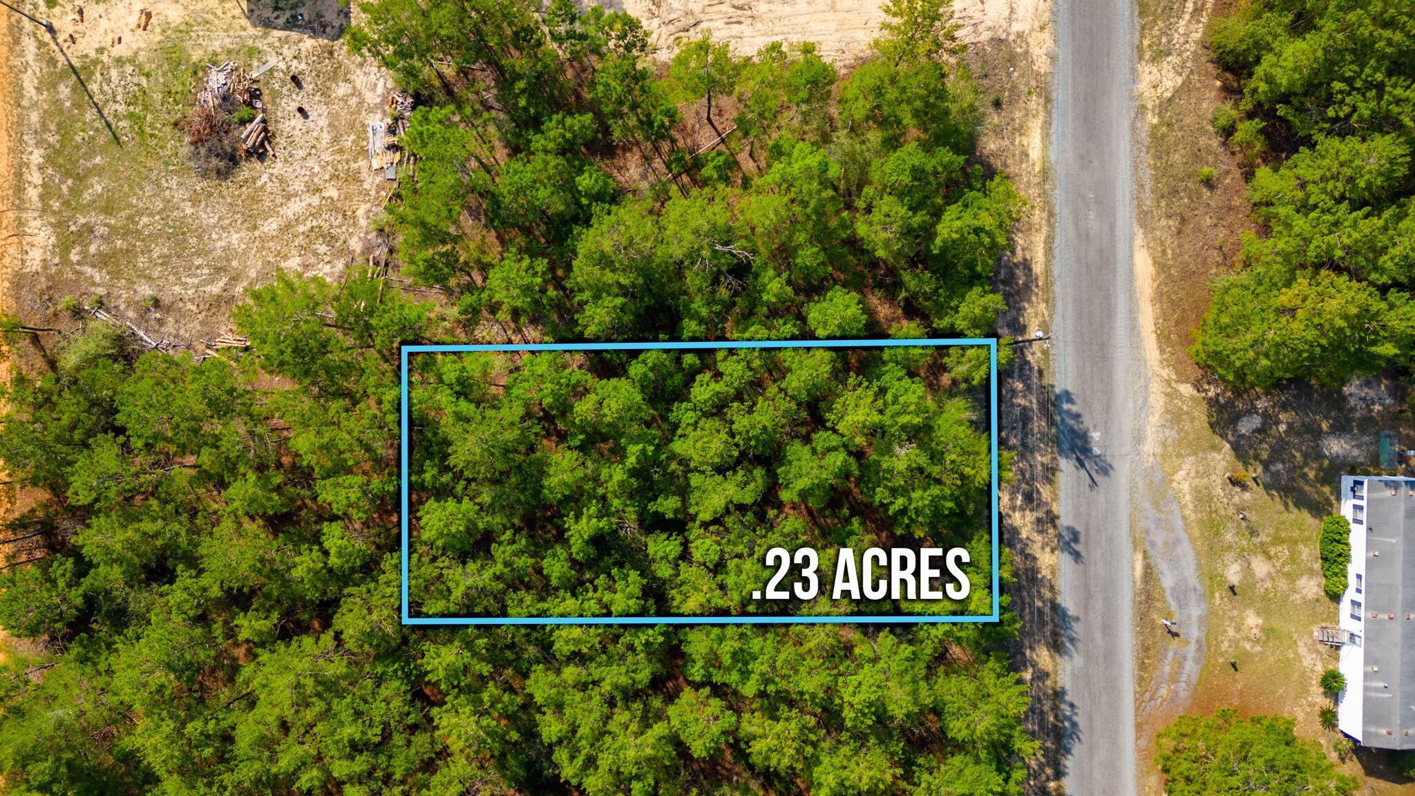 Lot 8 East Iris Ln  