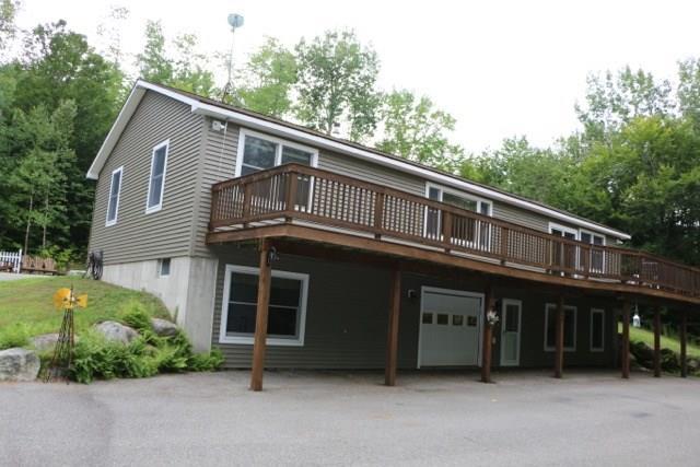 326 Patten Pond Road Surry, ME 04684 - Photo 1 of 35 Welcome to Lower Patten Pond in...