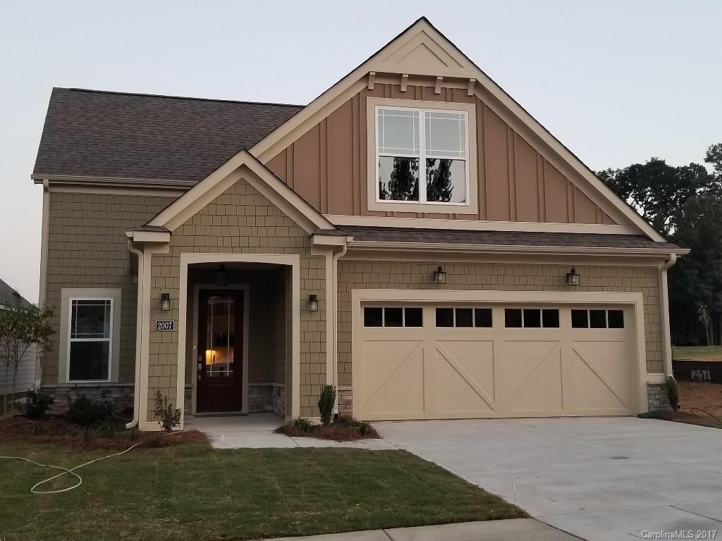 2007 Laney Pond Road, Unit 49 Matthews, NC 28104 - Photo 1 of 7 Gallery Image 1
