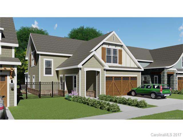 2007 Laney Pond Road, Unit 49 Matthews, NC 28104 - Photo 2 of 7 Gallery Image 2