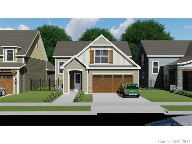2007 Laney Pond Road, Unit 49 Matthews, NC 28104 - Photo 3 of 7 Gallery Image 3