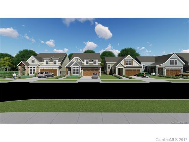 2007 Laney Pond Road, Unit 49 Matthews, NC 28104 - Photo 5 of 7 Gallery Image 5