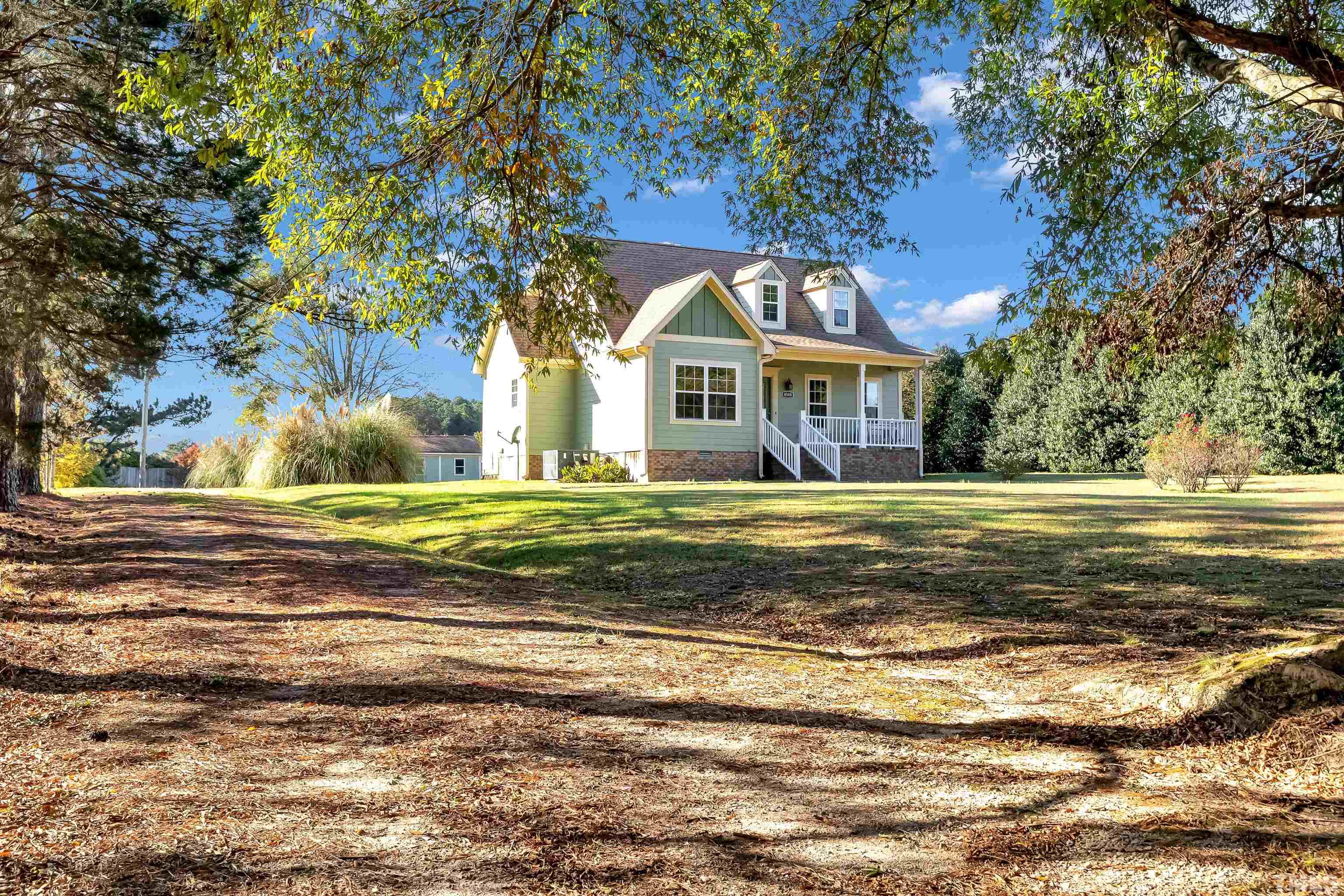 8508 Cunningham Road Zebulon, NC 27597 - Photo 3 of 24 Gallery Image 3