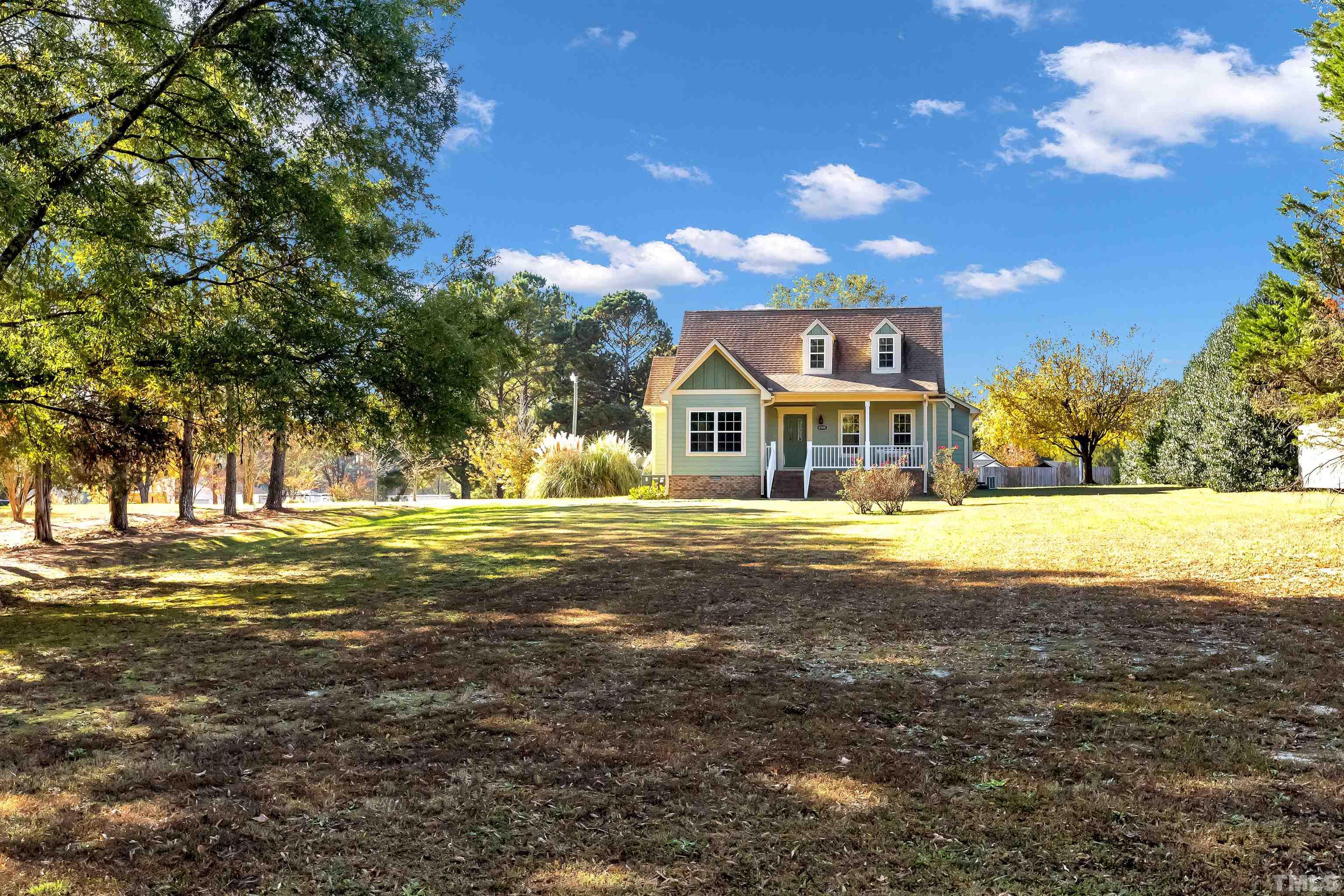 8508 Cunningham Road Zebulon, NC 27597 - Photo 4 of 24 Gallery Image 4