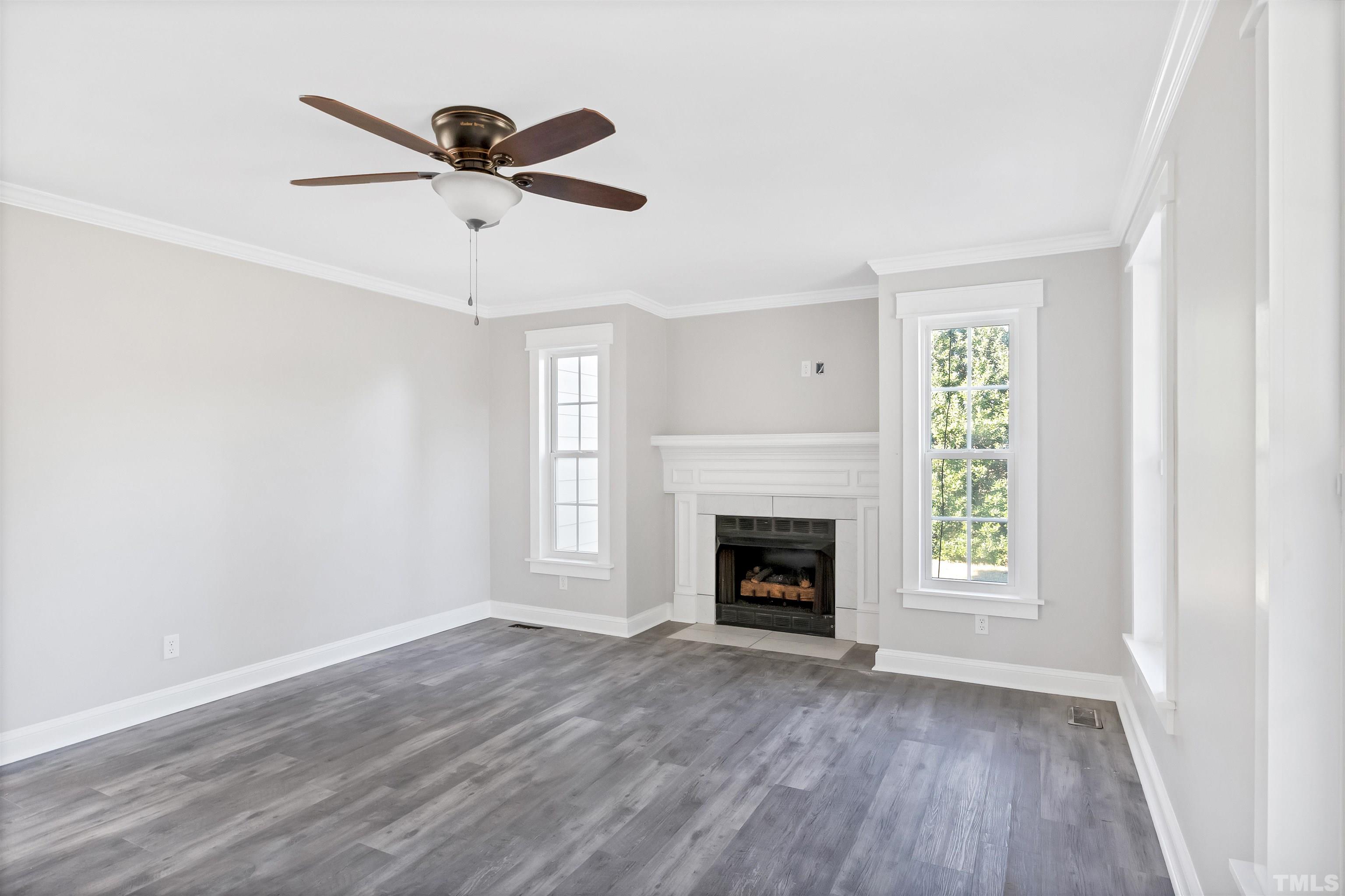 8508 Cunningham Road Zebulon, NC 27597 - Photo 5 of 24 Gallery Image 5