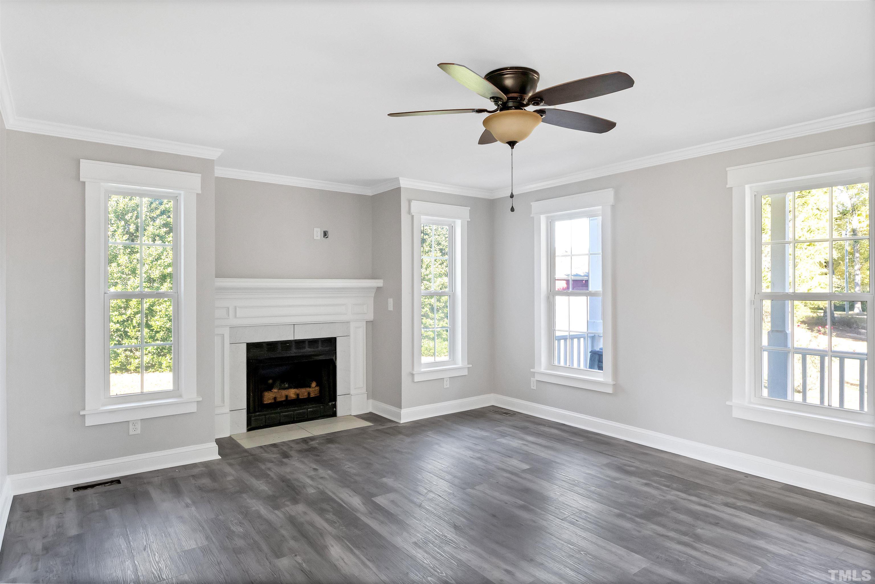 8508 Cunningham Road Zebulon, NC 27597 - Photo 6 of 24 Gallery Image 6