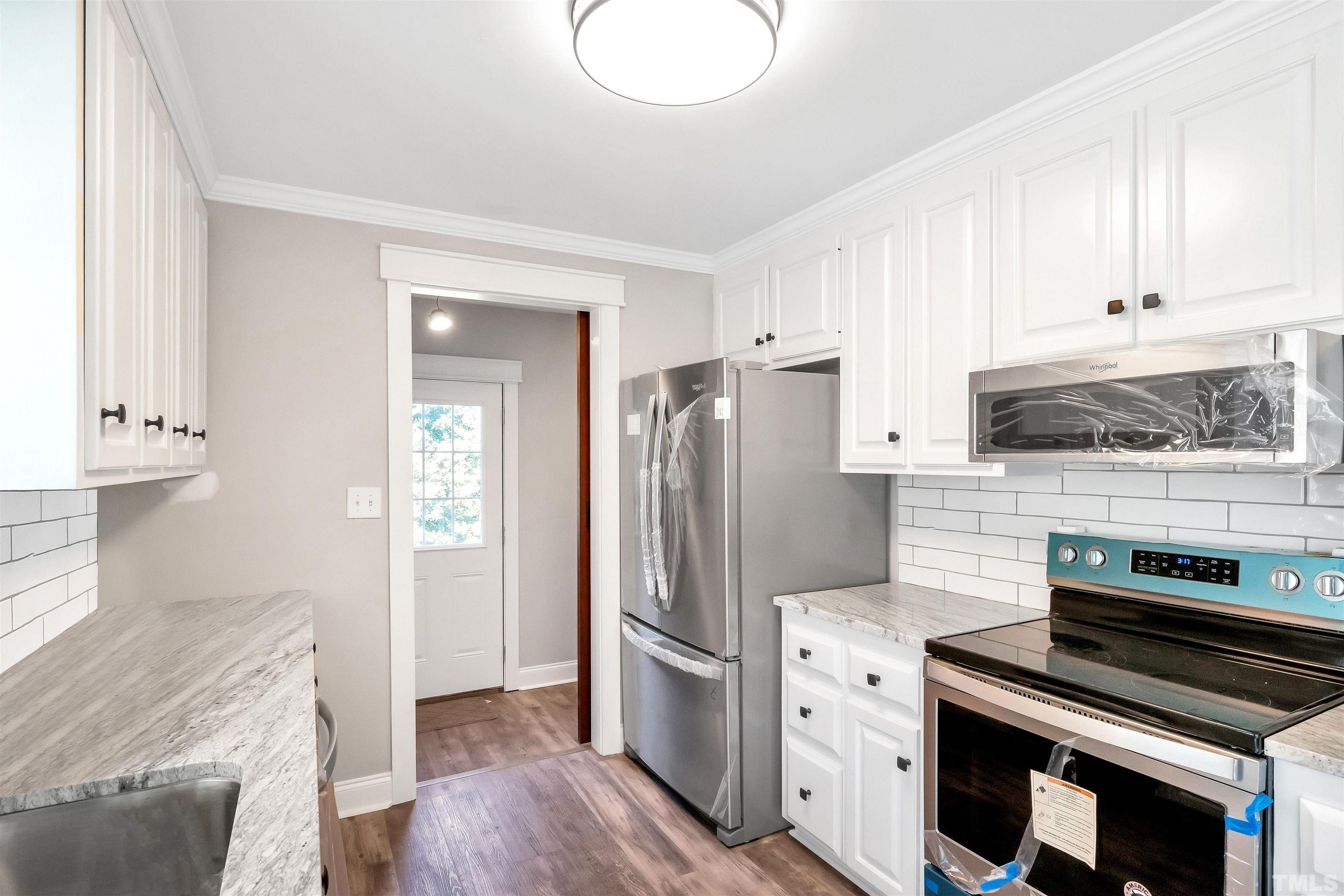 8508 Cunningham Road Zebulon, NC 27597 - Photo 8 of 24 Gallery Image 8