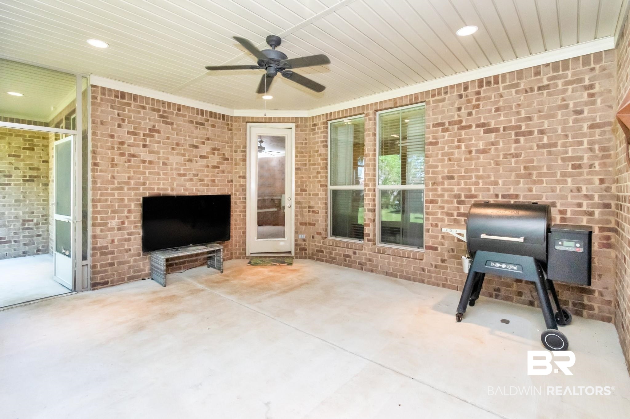 9566 Bristow Court Mobile, AL 36695 - Photo 35 of 44