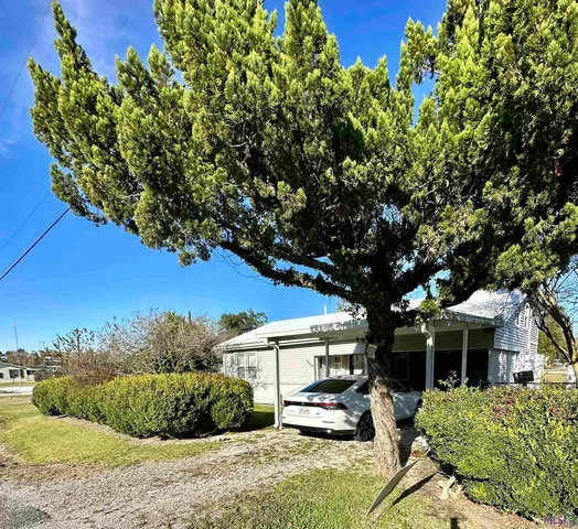 $117,500 | 1569 West Main Street, Schriever, LA 70395