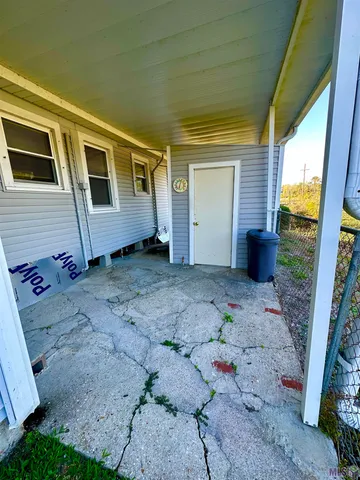 $117,500 | 1569 West Main Street, Schriever, LA 70395