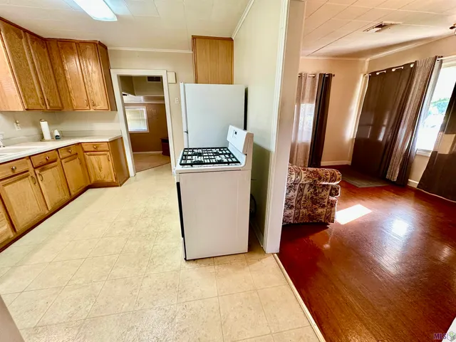 $117,500 | 1569 West Main Street, Schriever, LA 70395