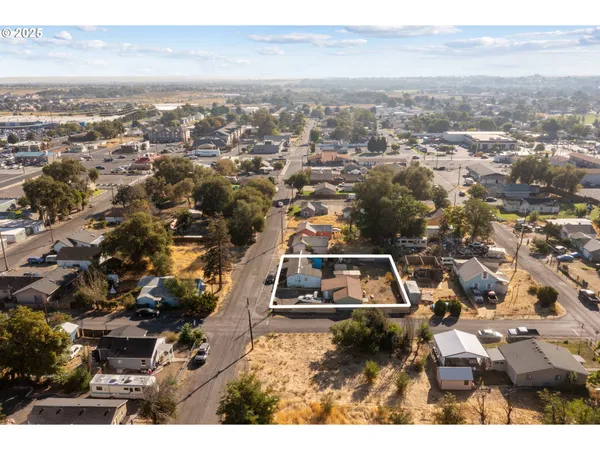 $299,000 | 153 West Beech Avenue, Hermiston, OR 97838