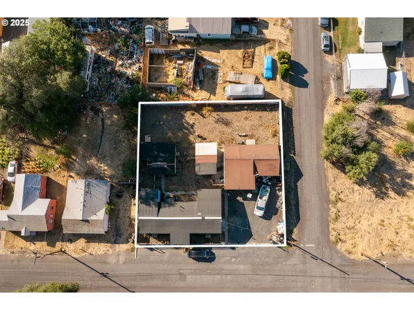 $299,000 | 153 West Beech Avenue, Hermiston, OR 97838