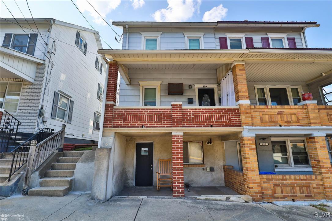 104 Chestnut Street Coplay, PA 18037 - Photo 1 of 43 Gallery Image 1
