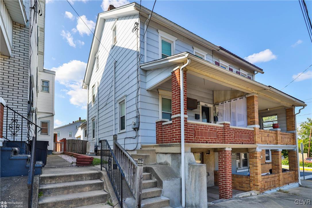 104 Chestnut Street Coplay, PA 18037 - Photo 2 of 43 Gallery Image 2