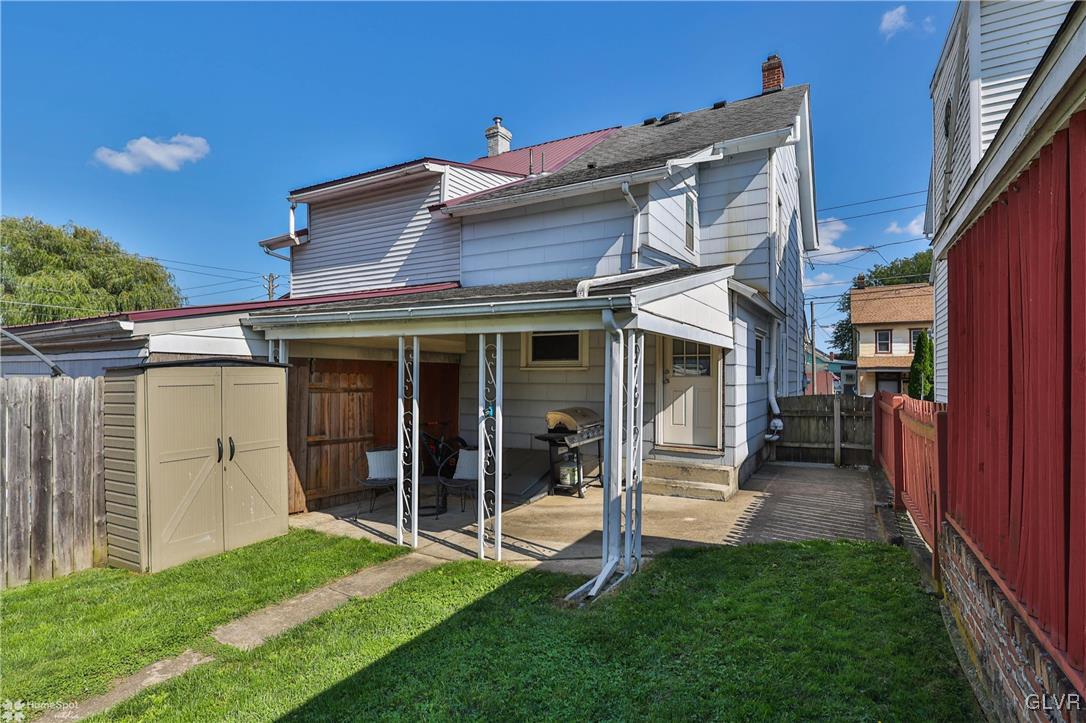 104 Chestnut Street Coplay, PA 18037 - Photo 3 of 43 Gallery Image 3