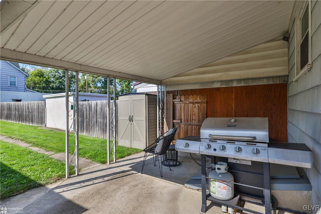 104 Chestnut Street Coplay, PA 18037 - Photo 37 of 43 Gallery Image 37