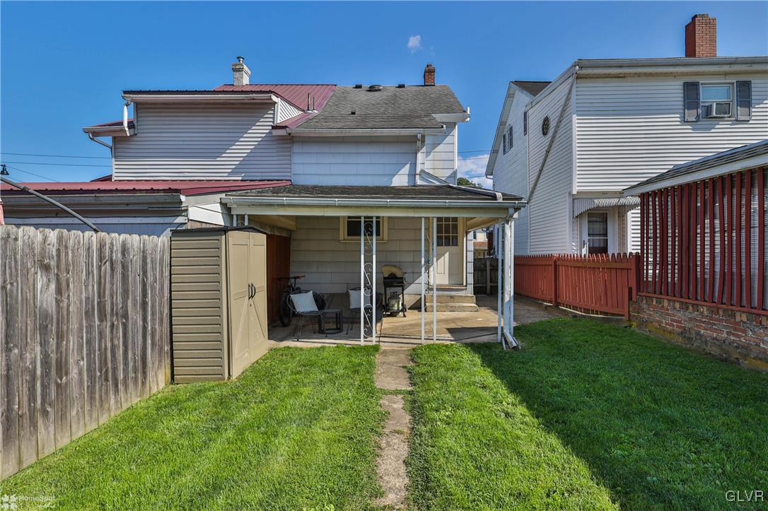 104 Chestnut Street Coplay, PA 18037 - Photo 40 of 43 Gallery Image 40