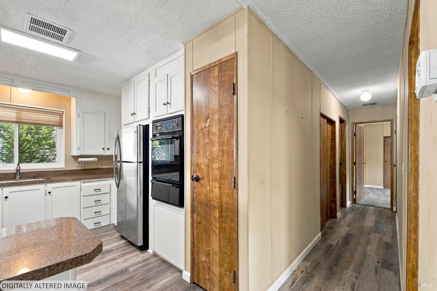 37 Darcy Drive, Unit 37 Santa Rosa, CA 95403 - Photo 24 of 36 Gallery Image 24