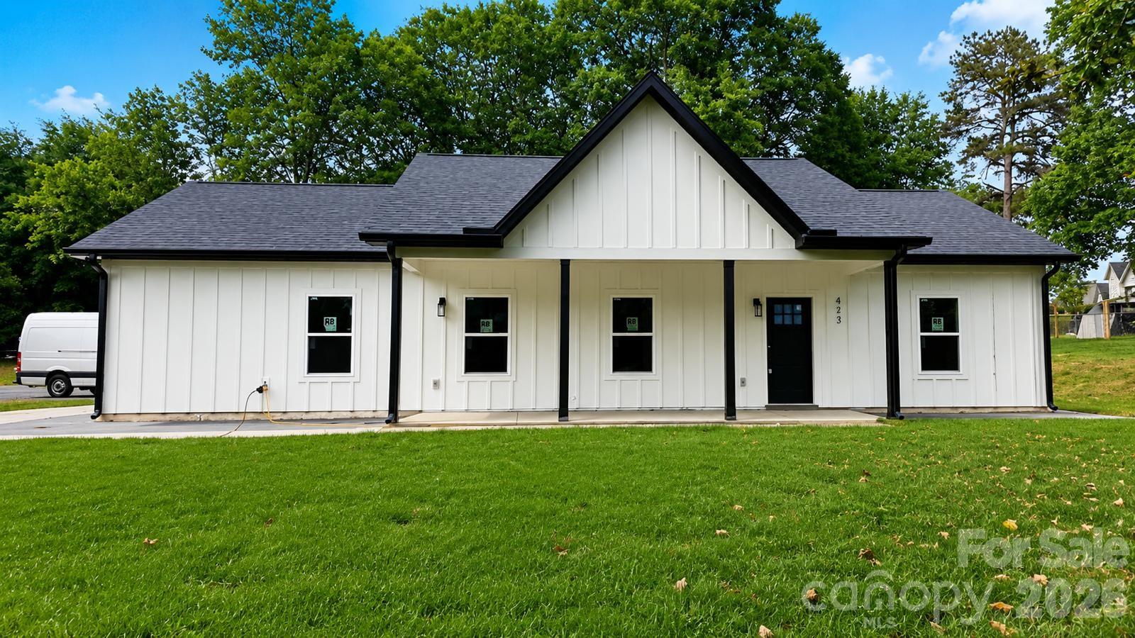 612 Hardin Road Dallas, NC 28034 - Photo 1 of 1