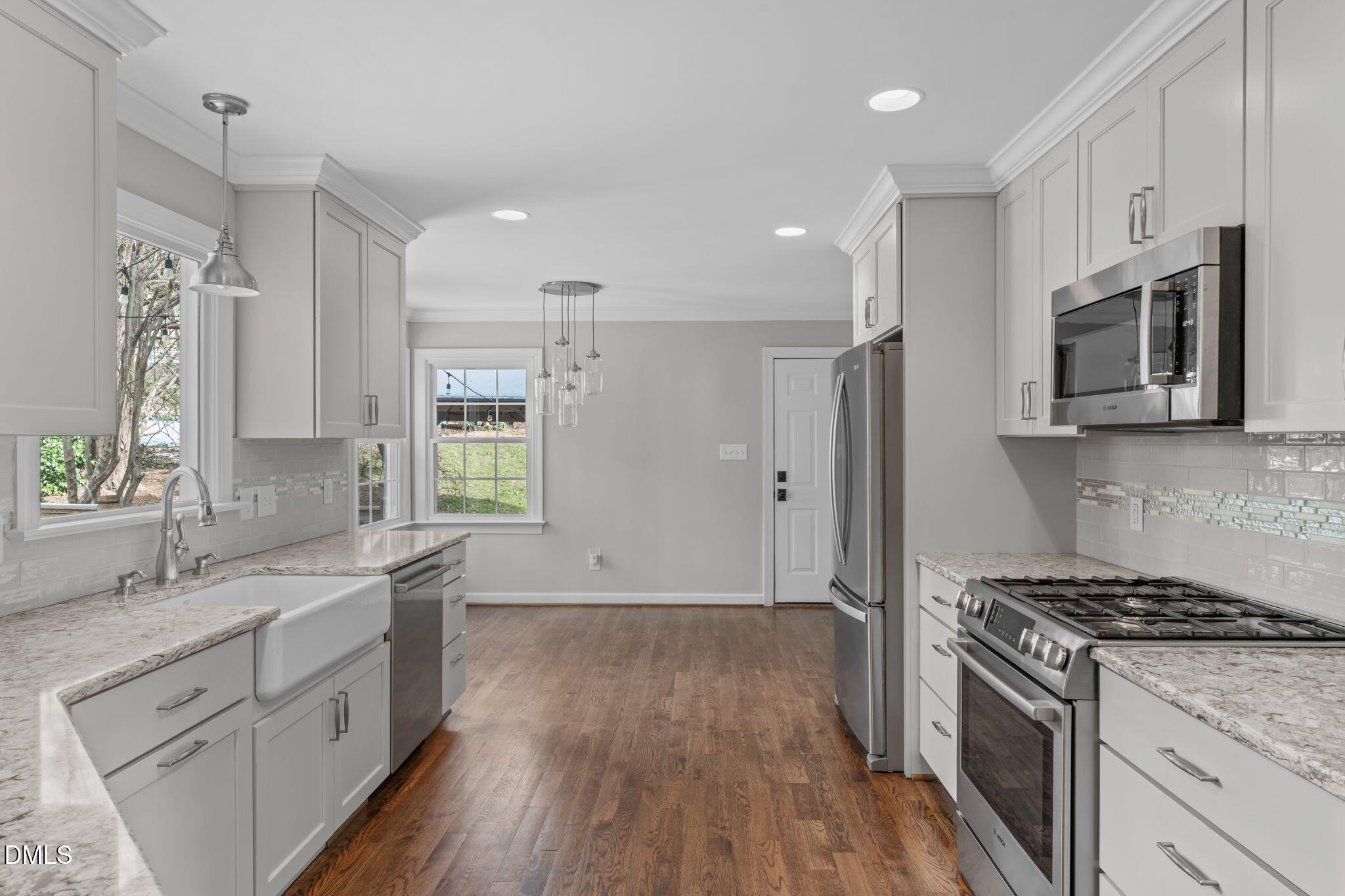 3004 Windberry Street Raleigh, NC 27612 - Photo 10 of 32 A-13