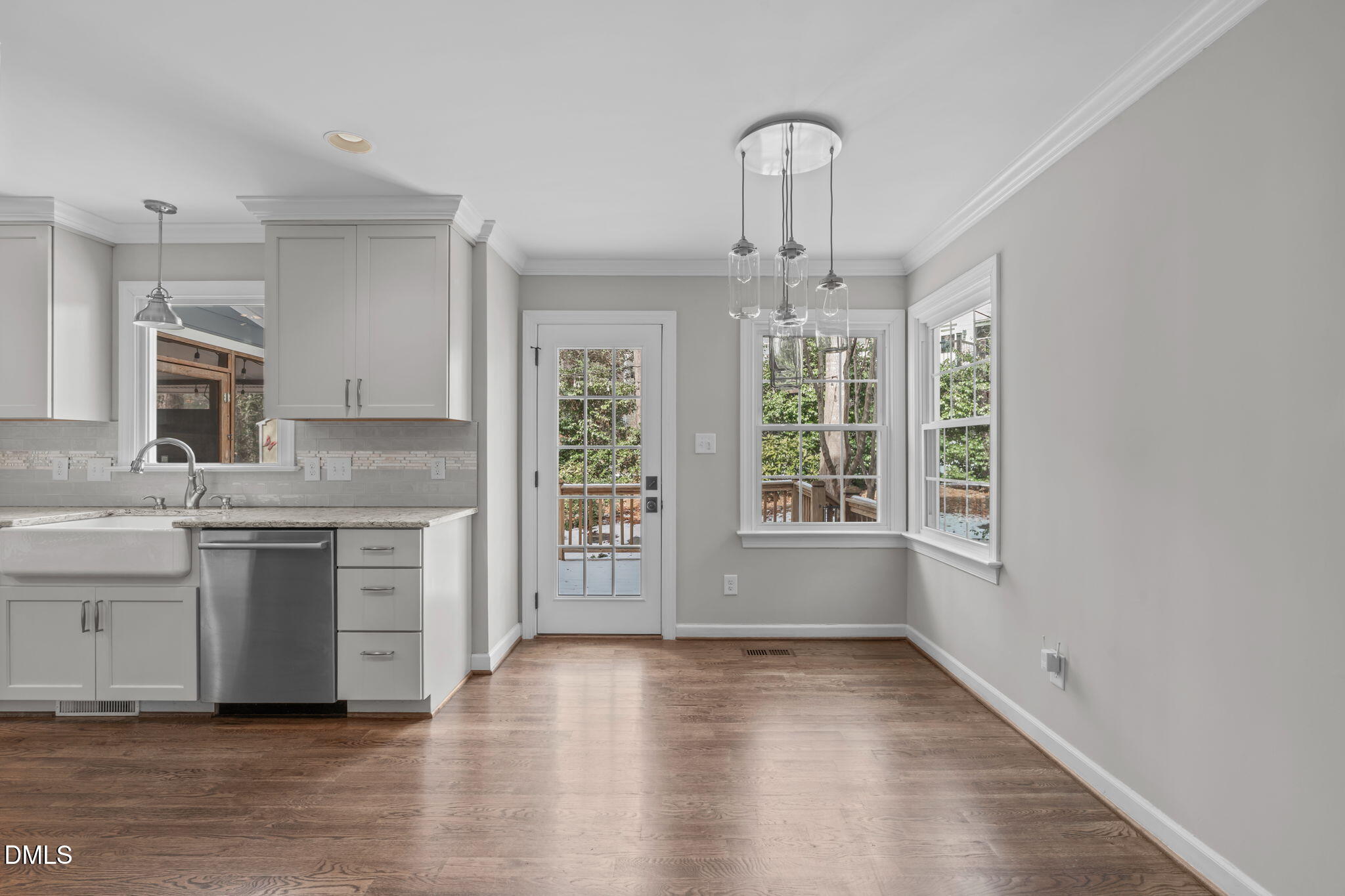 3004 Windberry Street Raleigh, NC 27612 - Photo 13 of 32 A-18