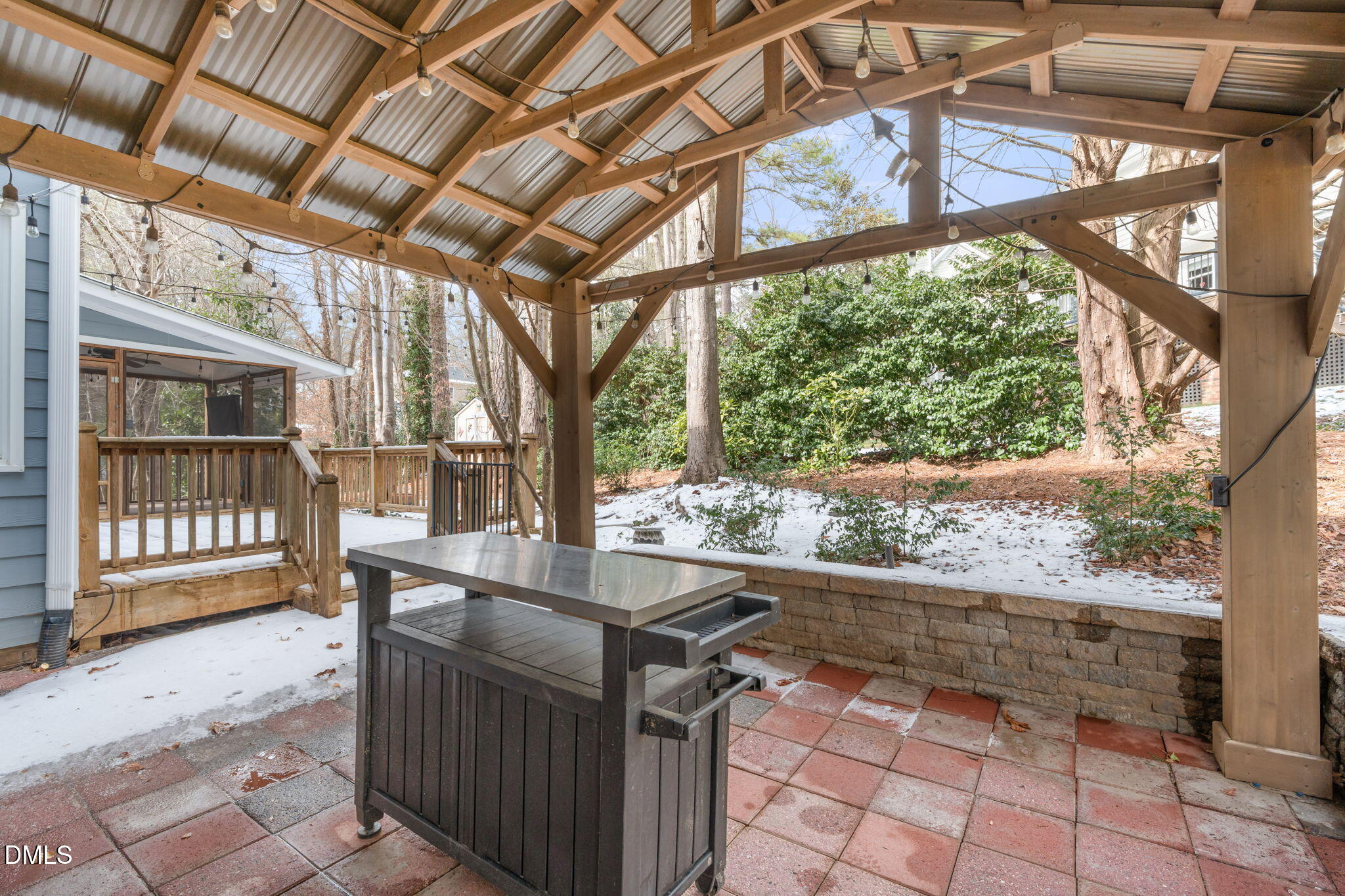 3004 Windberry Street Raleigh, NC 27612 - Photo 27 of 32 A-40