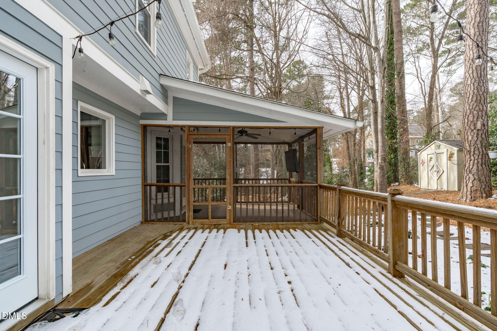 3004 Windberry Street Raleigh, NC 27612 - Photo 28 of 32 B-2