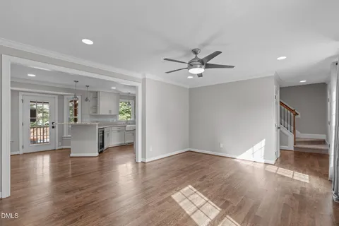 $630,000 | 3004 Windberry Street, Raleigh, NC 27612