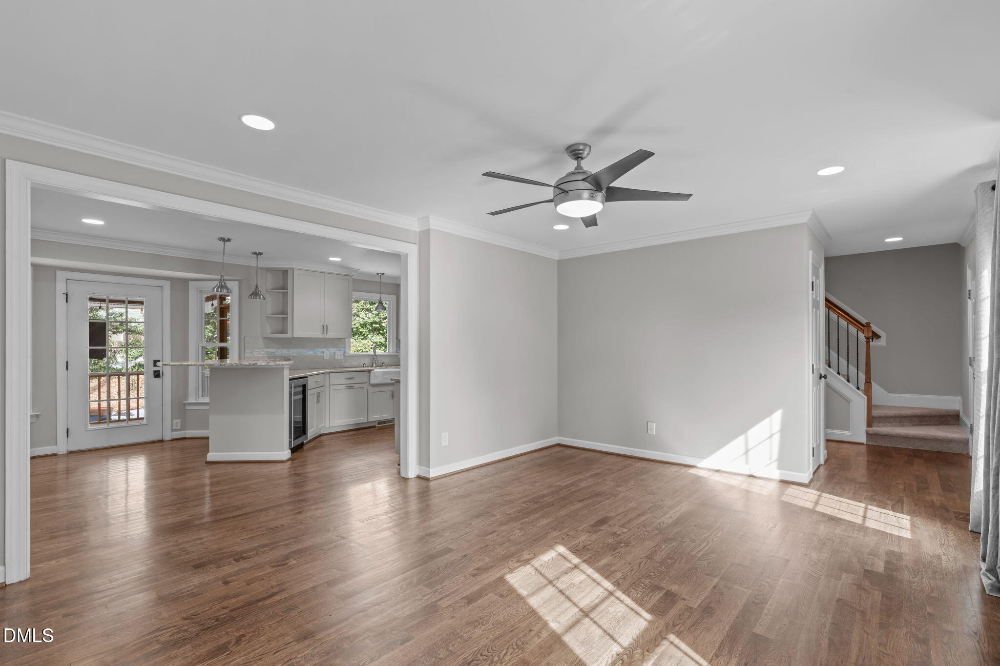 3004 Windberry Street Raleigh, NC 27612 - Photo 3 of 32 A-5