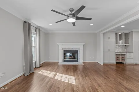 $630,000 | 3004 Windberry Street, Raleigh, NC 27612