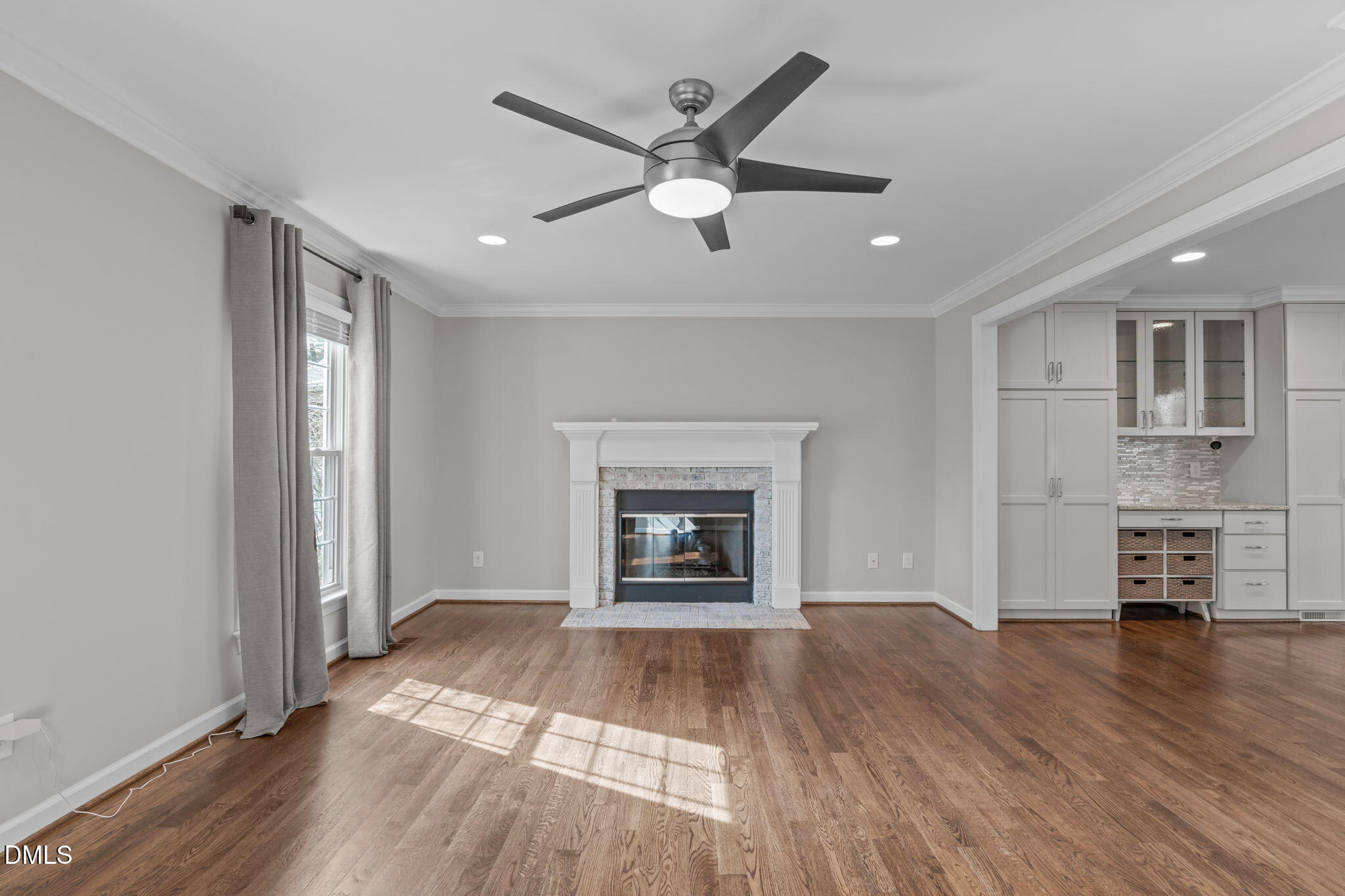 3004 Windberry Street Raleigh, NC 27612 - Photo 6 of 32 A-8