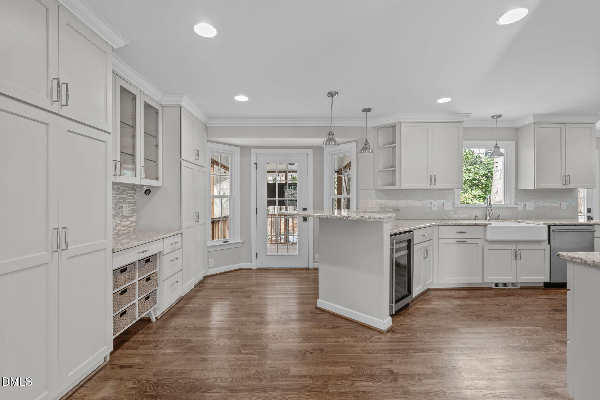 3004 Windberry Street Raleigh, NC 27612 - Photo 7 of 32 A-9