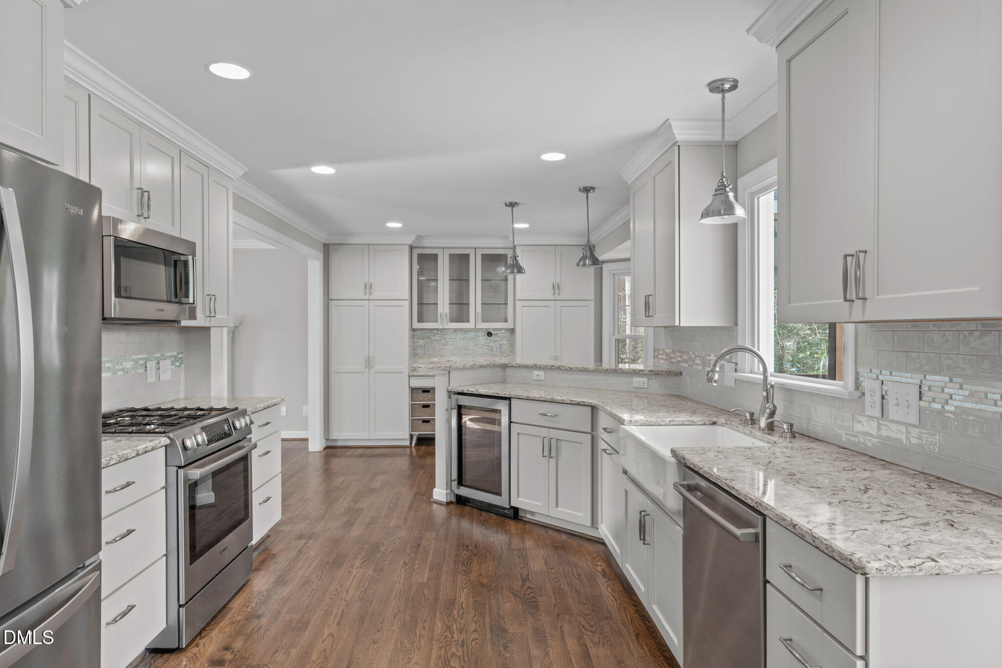 3004 Windberry Street Raleigh, NC 27612 - Photo 8 of 32 A-14