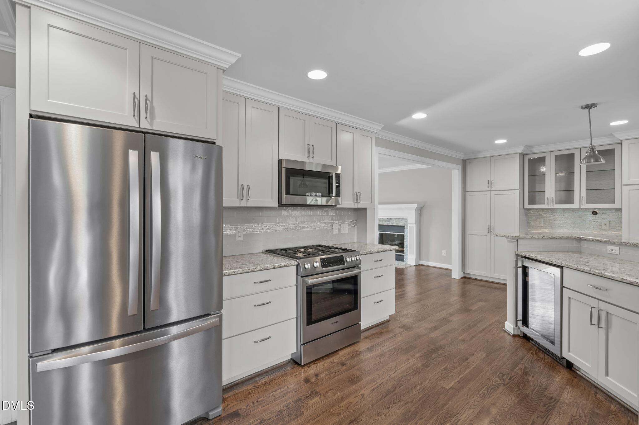 3004 Windberry Street Raleigh, NC 27612 - Photo 9 of 32 A-16